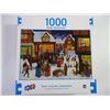 Image 6 : (3) 1000 Piece Puzzles