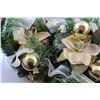 Image 10 : (4) Wrapping Gift Paper Rolls, Christmas Ornaments and Decorations