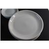 Image 6 : (5) Ceramic Bowls and (15) Ceramic Plates