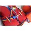 Image 7 : (3) Life Vests - Size S