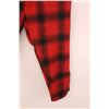 Image 2 : * Winter Flannel Pants - Size L