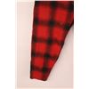 Image 3 : * Winter Flannel Pants - Size L