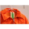 Image 4 : * HighVis Orange Hunting Suit