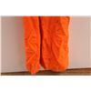 Image 7 : * HighVis Orange Hunting Suit