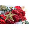 Image 10 : Assorted Christmas Ornaments