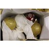 Image 15 : Assorted Christmas Ornaments