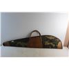 Image 7 : 9.4l Jerry Can and Bush Master Camouflage Gun Case 44''