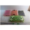 Image 1 : (4) Resin Cutting Boards 15'' x 9''