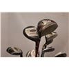 Image 10 : * (11) Matrix Golf Clubs and Golf Bag