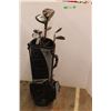 Image 1 : * (11) Matrix Golf Clubs and Golf Bag