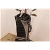 Image 2 : * (11) Matrix Golf Clubs and Golf Bag