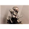 Image 5 : * (11) Matrix Golf Clubs and Golf Bag