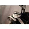 Image 6 : * (11) Matrix Golf Clubs and Golf Bag