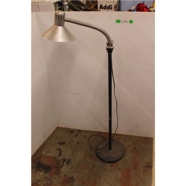 * Floor Lamp - As Is