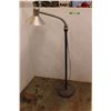 Image 1 : * Floor Lamp - As Is