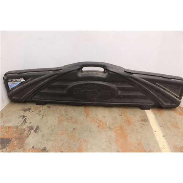 * Oversized Single Gun Case 54'' x 15''