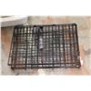 Image 2 : * Folding Animal Cage and (2) Pet Carriers
