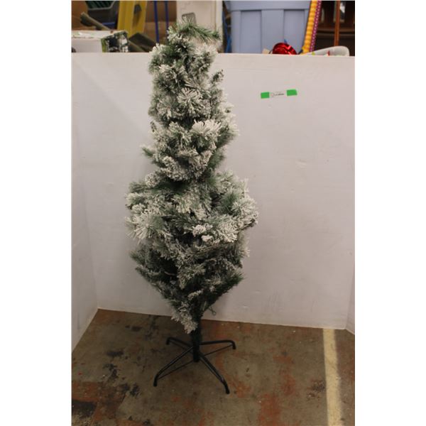 * Artificial Christmas Tree 56''