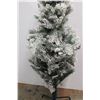 Image 3 : * Artificial Christmas Tree 56''