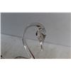 Image 2 : Swan Glass Candy Dish