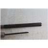 Image 3 : (4) Wood Carving Tools