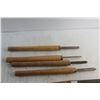 Image 2 : (7) Wood Carving Tools