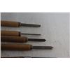 Image 5 : (7) Wood Carving Tools