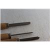 Image 6 : (7) Wood Carving Tools