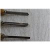 Image 3 : (6) Marples Wood Carving Tools