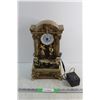 Image 1 : Prismarte Fountain Clock - Tested