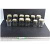 Image 1 : (12) Pint Jars