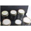 Image 2 : (12) Pint Jars