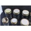 Image 3 : (12) Pint Jars