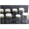 Image 4 : (12) Pint Jars