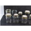 Image 2 : (12) Pint Jars