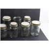 Image 4 : (12) Pint Jars