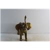 Image 3 : Brass Elephant Statue