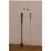 Image 1 : Broomball Stick and Whip
