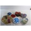 Image 9 : (2) Resin Coasters and Resin Decor