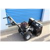 Image 1 : ***Yard Machines Snowblower - 208CC Engine, Gas Powered - 24" - Like New