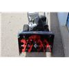 Image 3 : ***Yard Machines Snowblower - 208CC Engine, Gas Powered - 24" - Like New