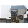 Image 2 : ** Mastercraft Wood Lathe on Stand - 60" x 47" Tall - Model 55-4508-0 - As is??Working??