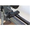 Image 3 : ** Mastercraft Wood Lathe on Stand - 60" x 47" Tall - Model 55-4508-0 - As is??Working??