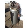 Image 8 : ** Campbell Hausfield Air Compressor - Dual Stage - 65" Tall - 150 PSI Rating, 60 Gallon Tank - Work