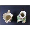 Image 3 : (2) Toby Style Vintage Character Mugs