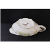 Image 3 : Miniature Tea Set (Not Complete), Cow Creamer, Johnson Bros Gravy Boat