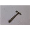 Image 2 : Nabob Brass Coffee Spoon & Sharps Toffee Hammer
