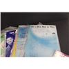 Image 2 : (17) Movie Music Sheets - Vintage - Various