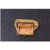 Image 2 : Vintage Ladies Clutch Purse - Some Wear On Clasp