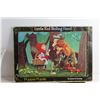 Image 2 : Ceramic Coffee, Cream & Sugar Set and Little Red Riding Hood & The Three Little Pigs Puzzles